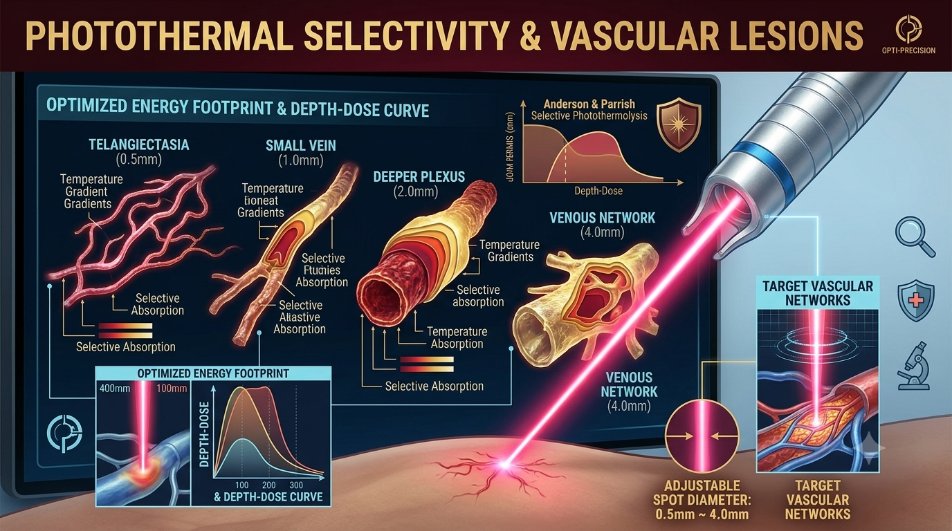 The Application Of Medical Holmium Laser Fiber